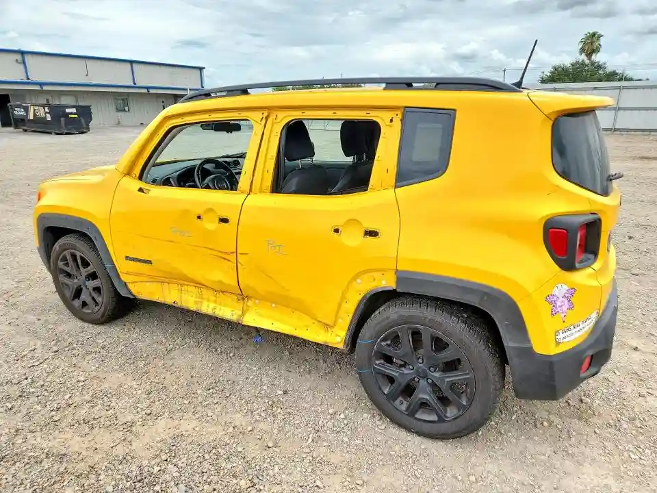 ZACCJABB9JPH61006 2018 JEEP RENEGADE-1