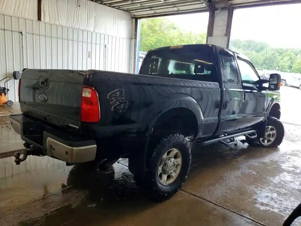 1FT7X2B69GEA63280 2016 FORD F250-2