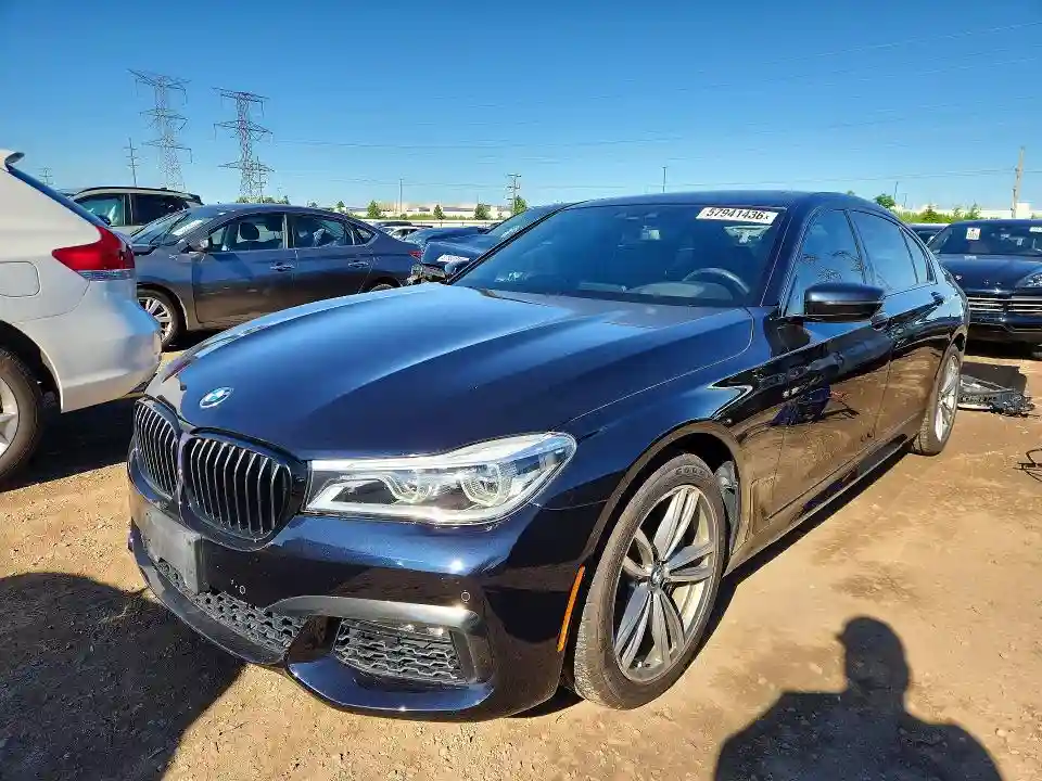 WBA7F2C54KB240379 2019 BMW 7 SERIES-0