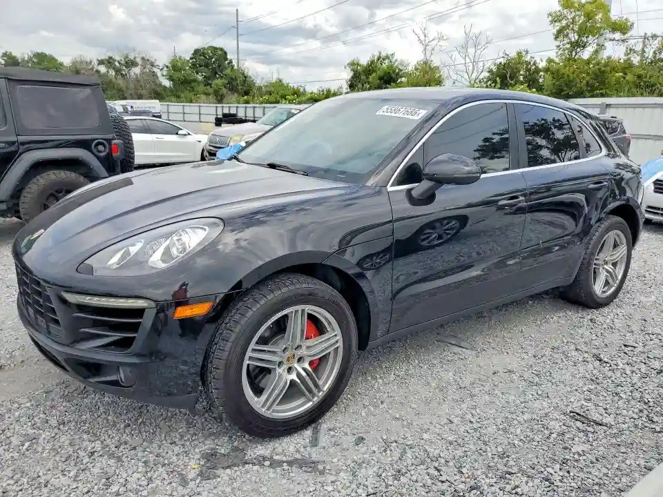 WP1AB2A56FLB43934 2015 PORSCHE MACAN-0