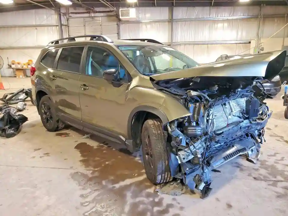 4S4WMABD2T3419566 2026 SUBARU ASCENT-3