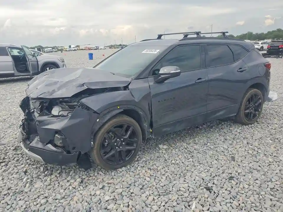 3GNKBDRS5NS139899 2022 CHEVROLET BLAZER-0