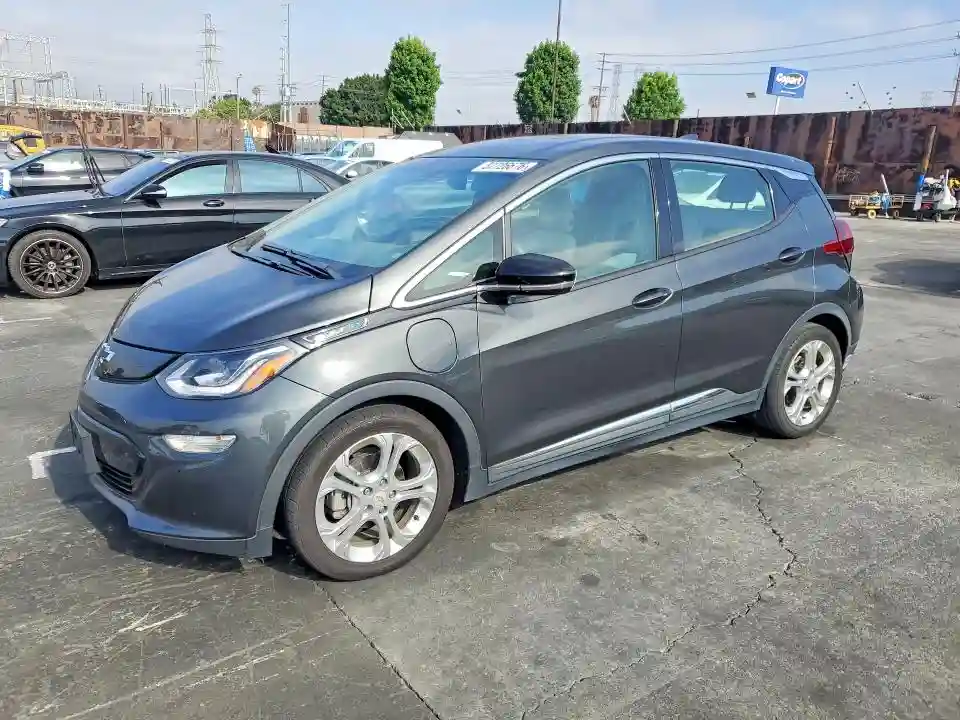 1G1FY6S01K4150111 2019 CHEVROLET BOLT-0