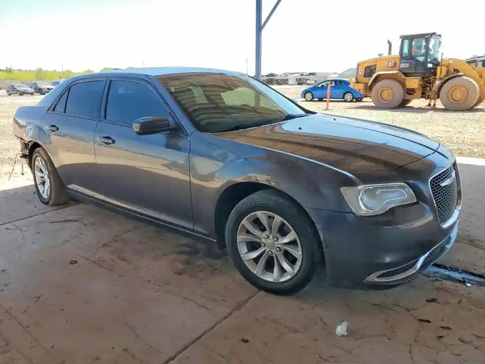 2C3CCAAG4FH763251 2015 CHRYSLER 300-3