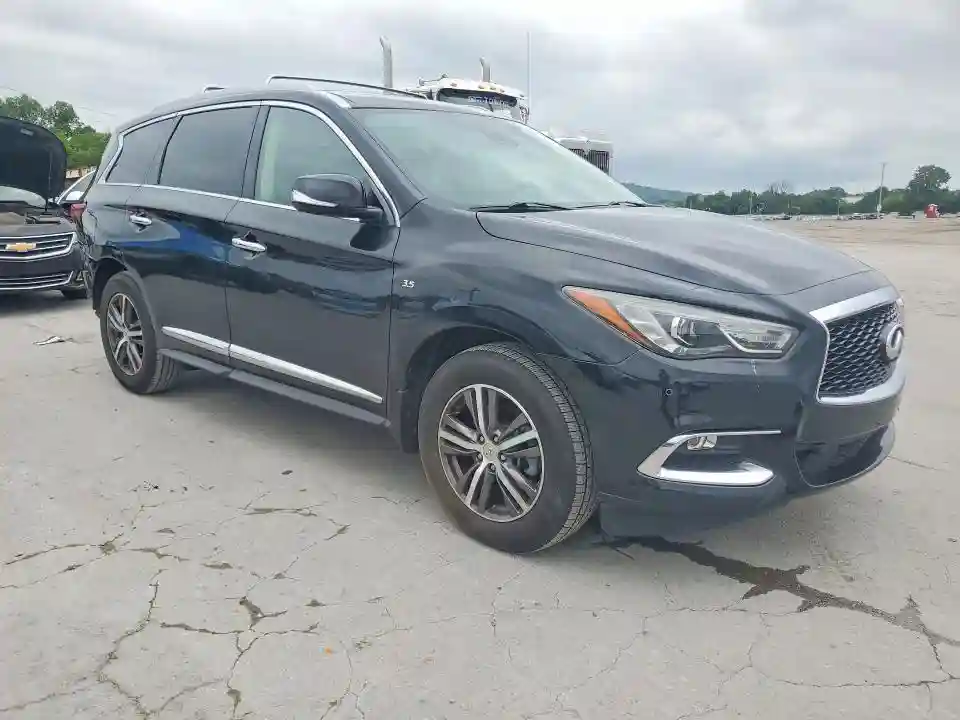 5N1DL0MM6KC525339 2019 INFINITI QX60-3