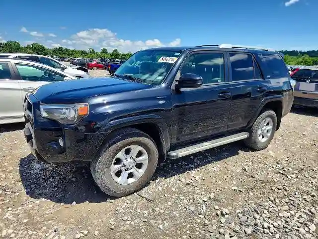 JTEBU5JR8H5475820 2017 TOYOTA 4RUNNER-0