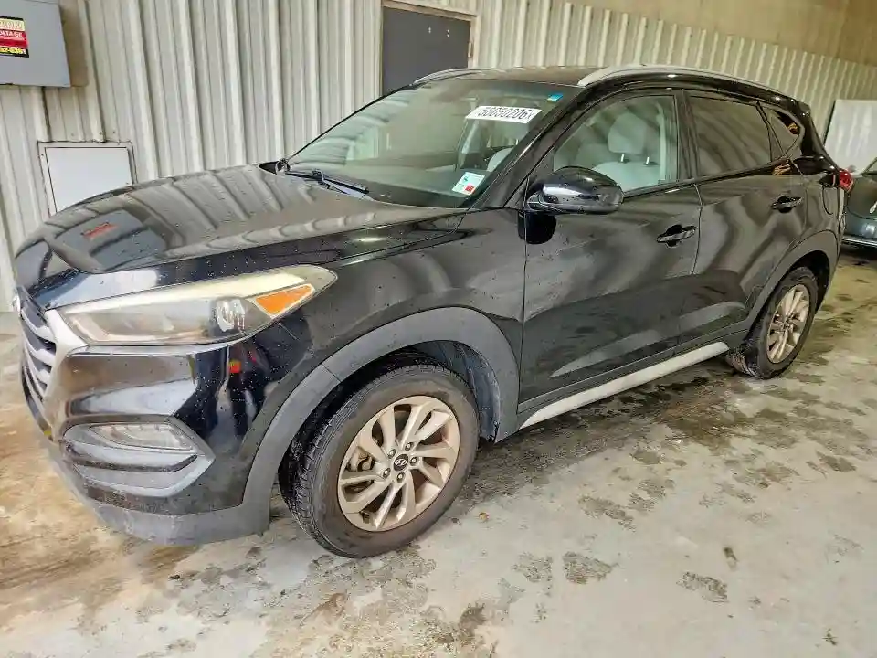 KM8J33A49JU607986 2018 HYUNDAI TUCSON-0