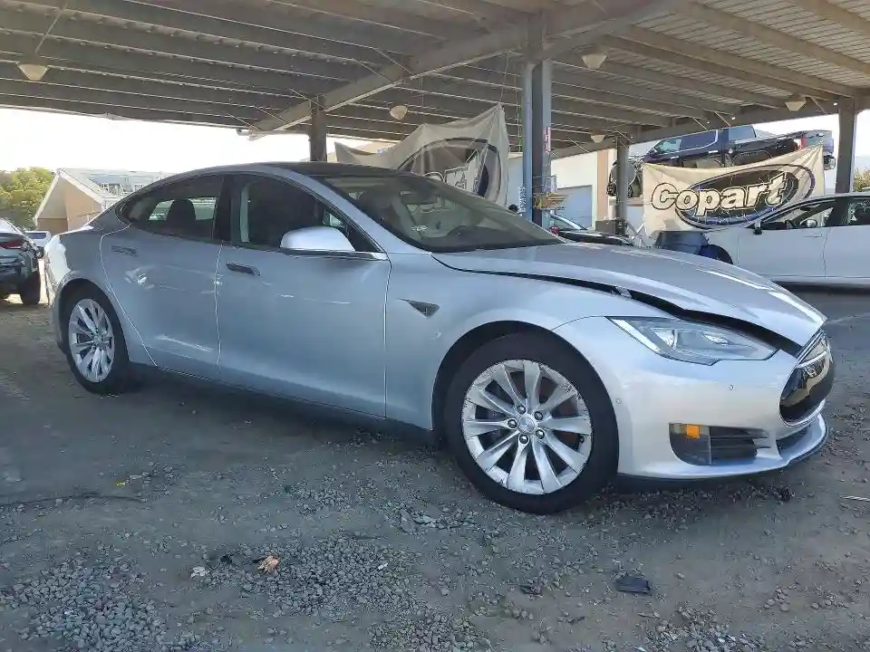 5YJSA1E16FF116097 2015 TESLA MODEL S-3