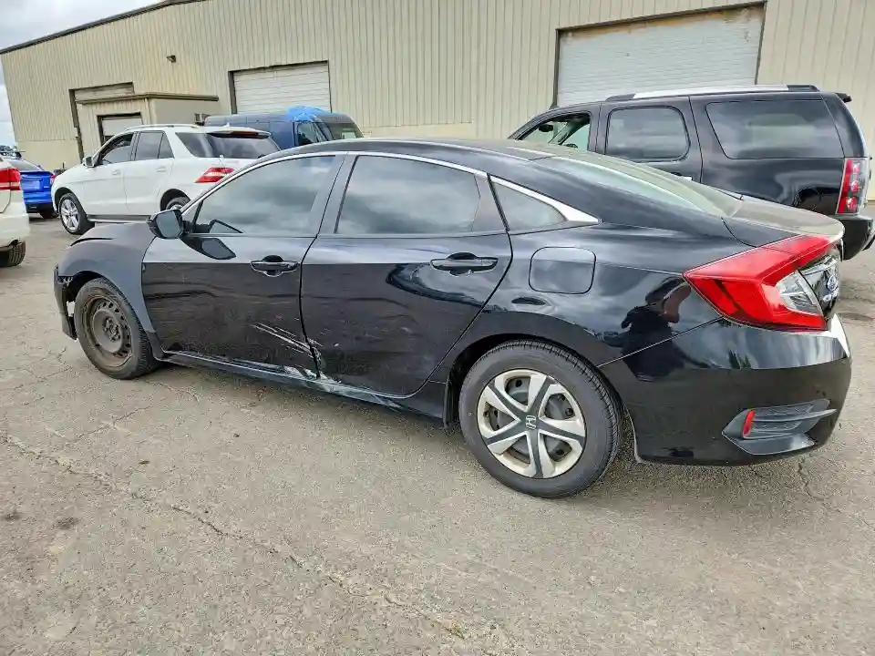 2HGFC2F5XGH559191 2016 HONDA CIVIC-1