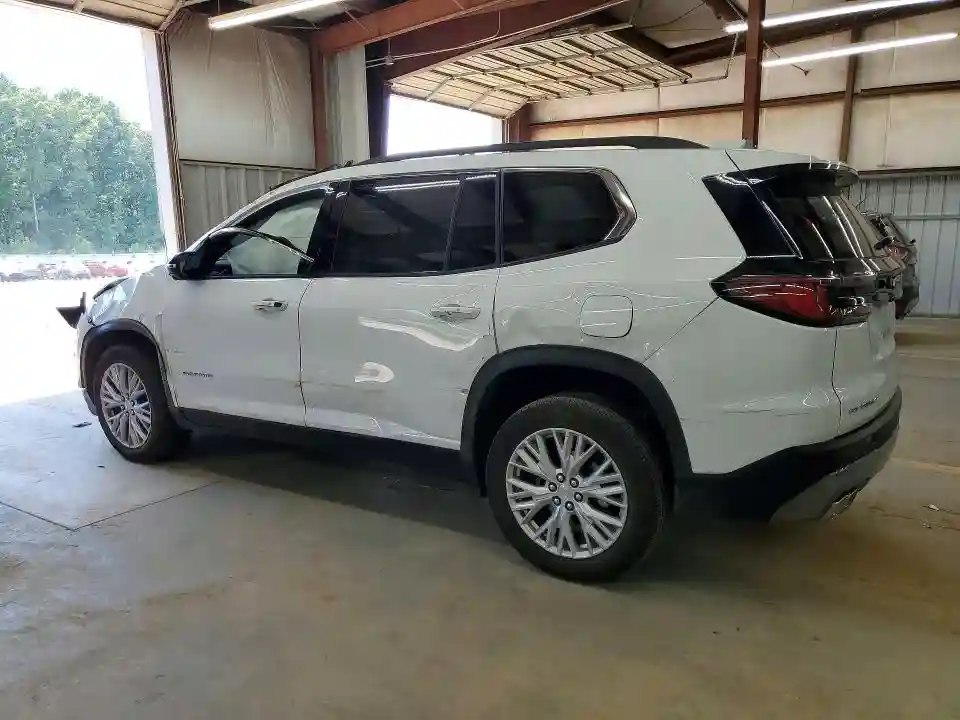 1GKENKKS1TJ173255 2026 GMC ACADIA ELE-1