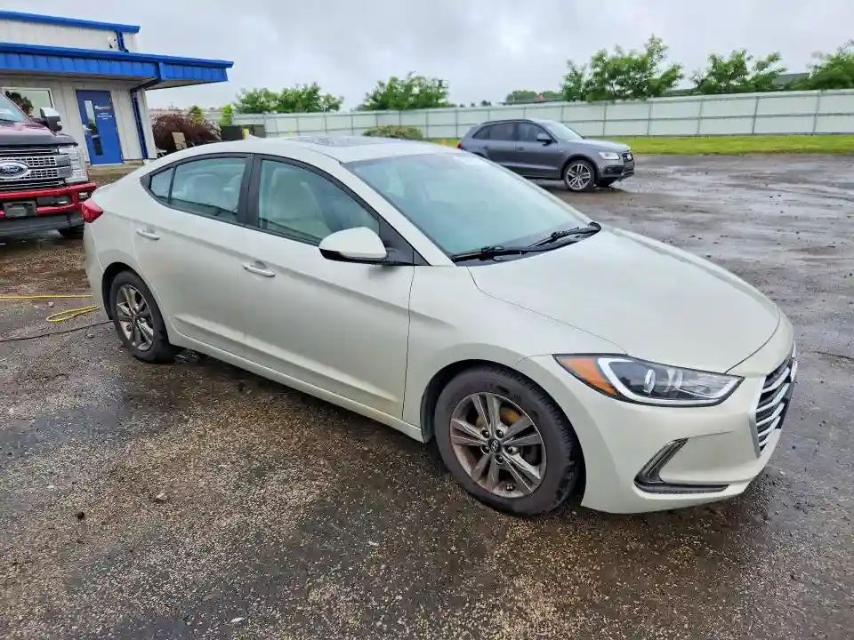 5NPD84LF4JH276462 2018 HYUNDAI ELANTRA-3