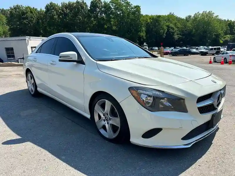 WDDSJ4GB6JN561771 2018 MERCEDES-BENZ CLA-CLASS-3