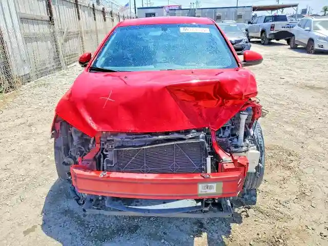 1G1JC5SH2G4134743 2016 CHEVROLET SONIC-4