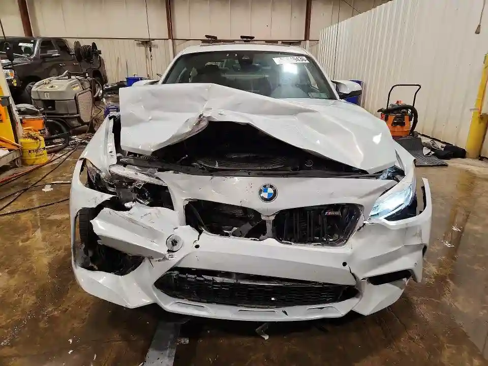 WBS2U7C03L7E99191 2020 BMW M2-4