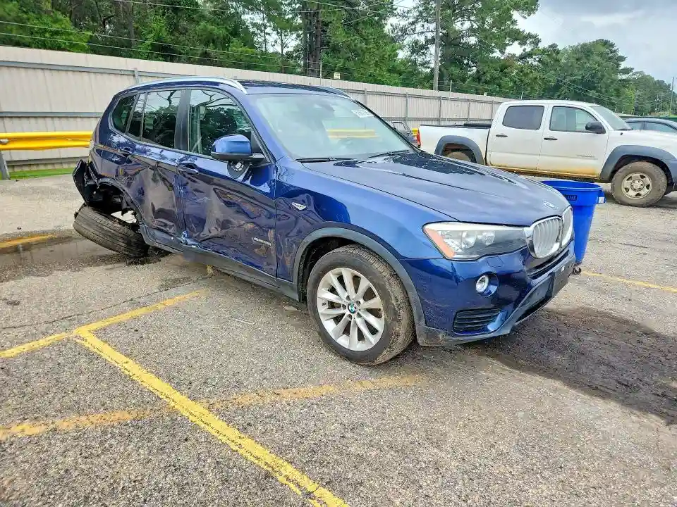 5UXWZ7C30H0V94095 2017 BMW X3-3
