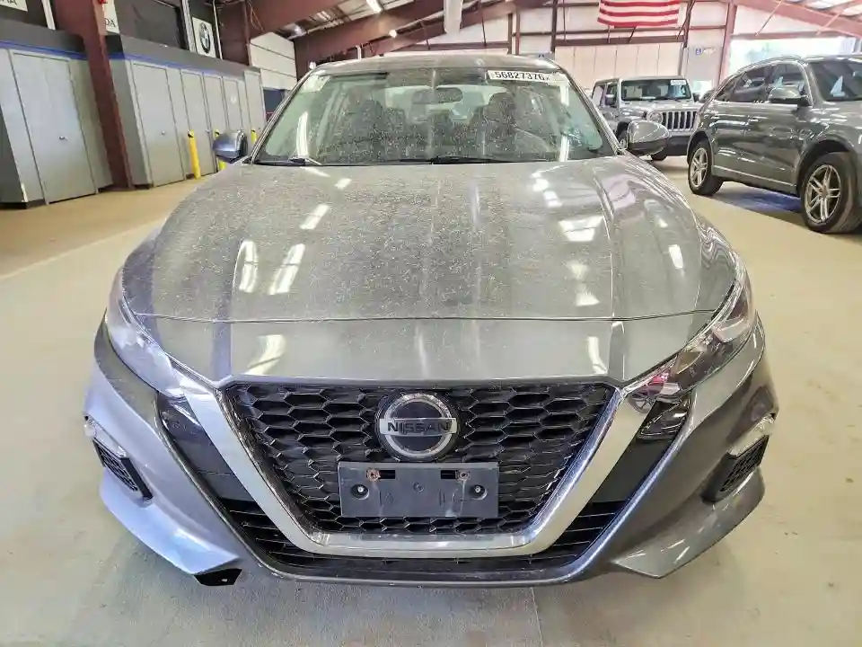 1N4BL4BV7LC246469 2020 NISSAN ALTIMA-4