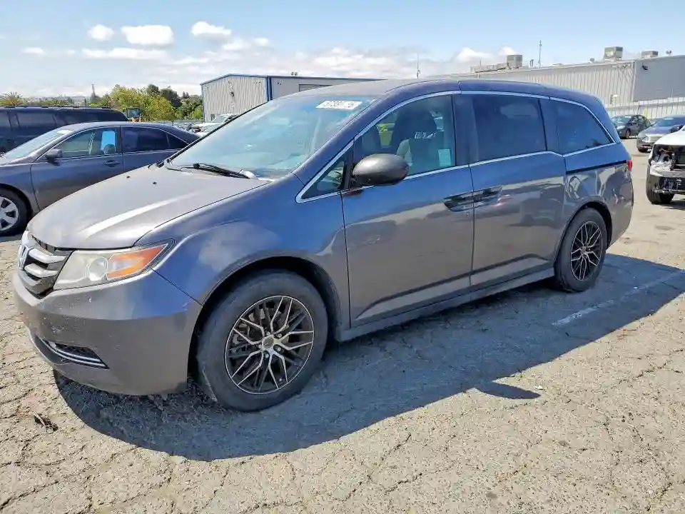 5FNRL5H28GB123574 2016 HONDA ODYSSEY-0