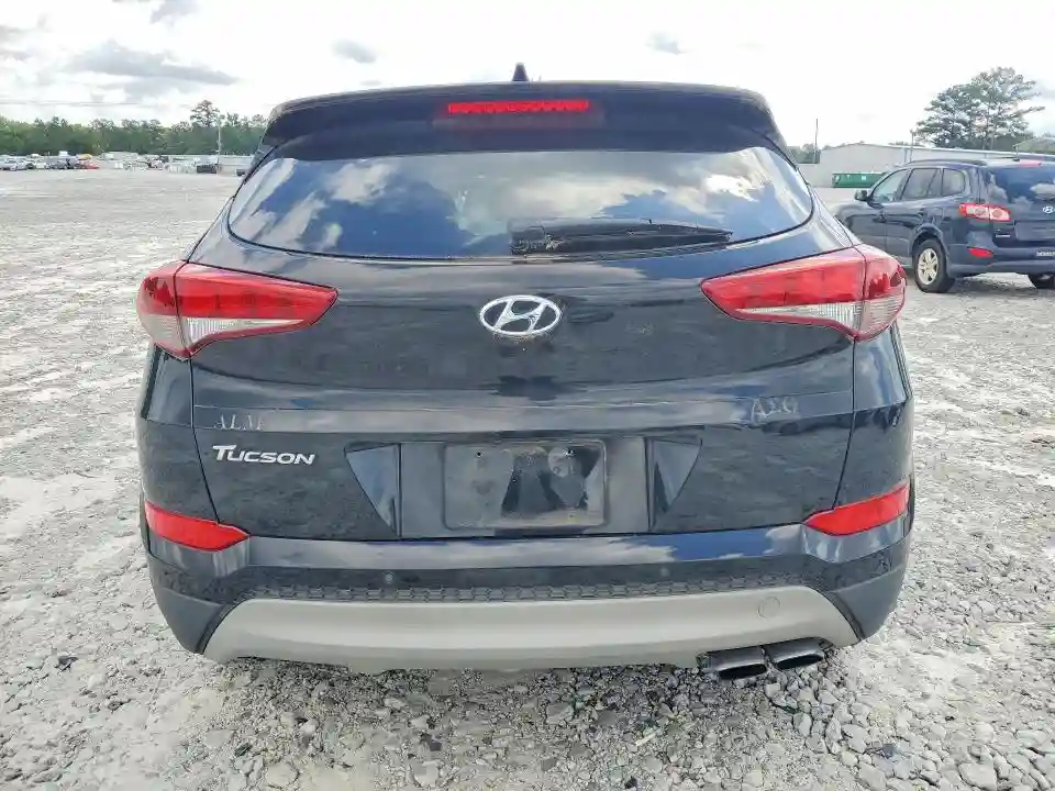 KM8J33A24JU648136 2018 HYUNDAI TUCSON-5