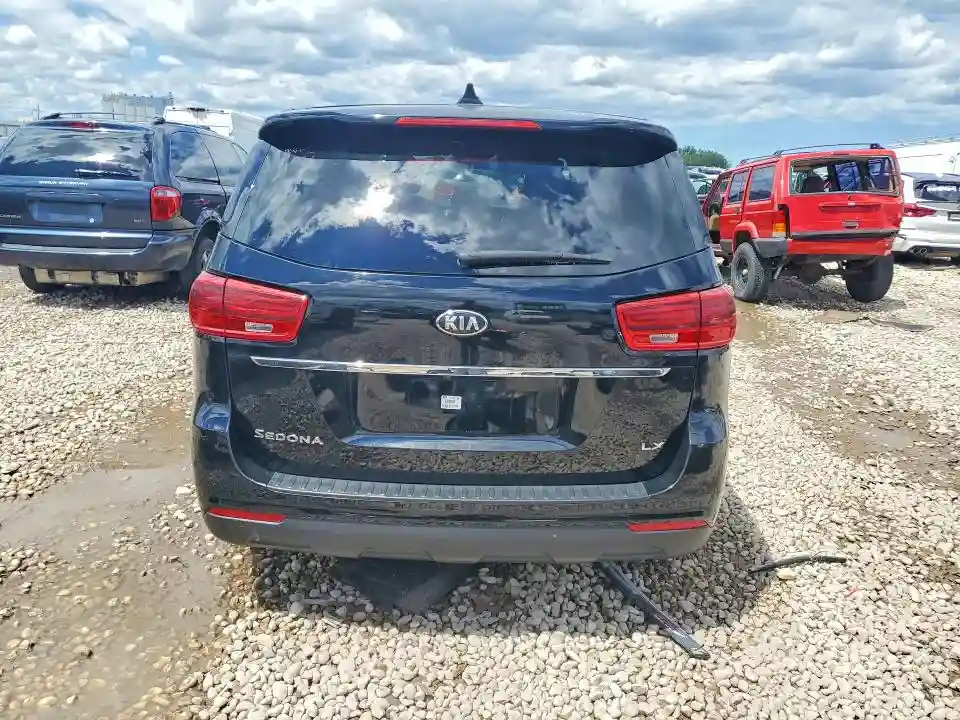 KNDMB5C11L6587923 2020 KIA SEDONA-5