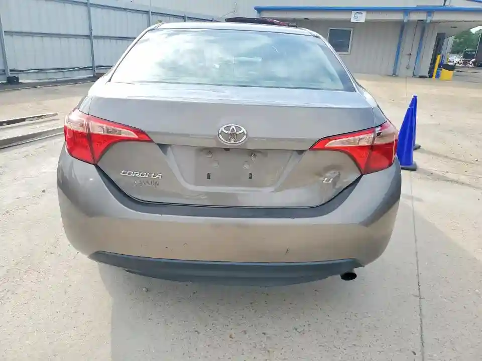 2T1BURHE6KC146638 2019 TOYOTA COROLLA-5