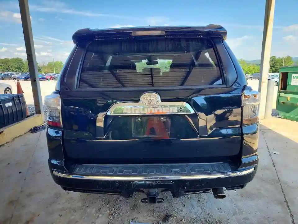 JTEBU5JR9F5262551 2015 TOYOTA 4RUNNER-5