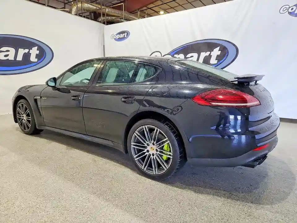 WP0AD2A78FL040849 2015 PORSCHE PANAMERA-1