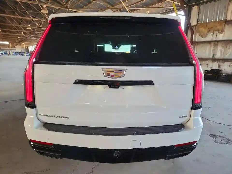 1GYS9FRL5SR331048 2025 CADILLAC ESCALADE-5