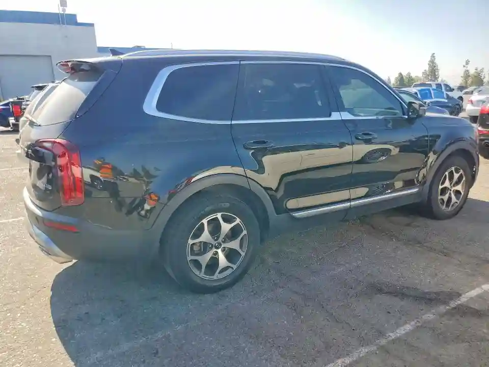 5XYP34HC1MG165535 2021 KIA TELLURIDE-2