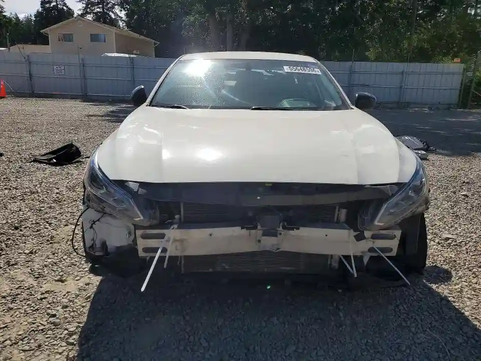 1N4BL4CVXKC161252 2019 NISSAN ALTIMA-4