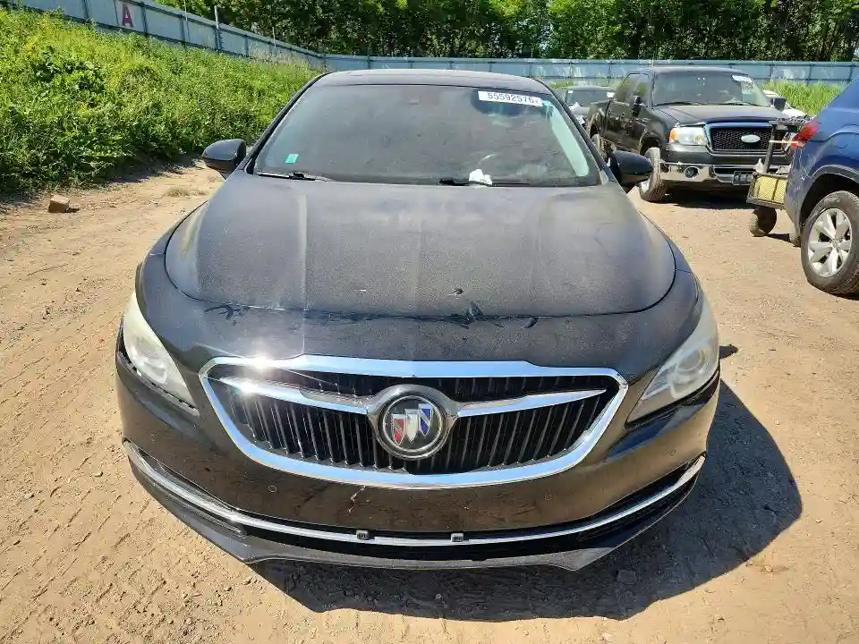 1G4ZR5SSXHU189880 2017 BUICK LACROSSE-4