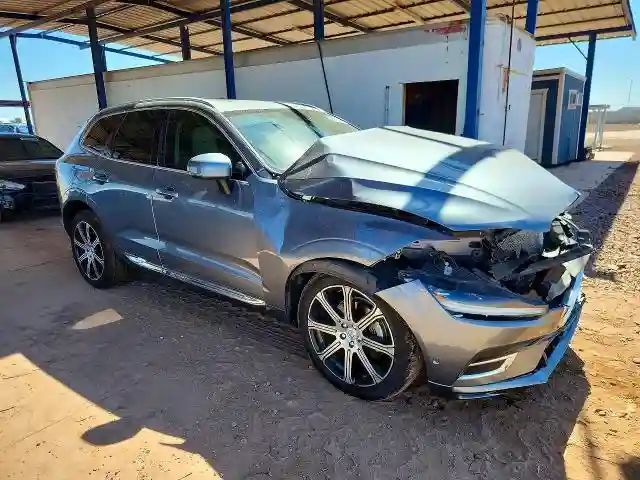 YV4102DL2M1854974 2021 VOLVO XC60-3