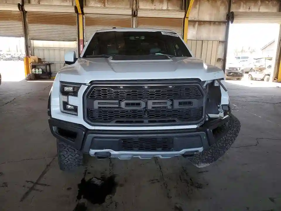 1FTFW1RG7JFA96576 2018 FORD F150-4