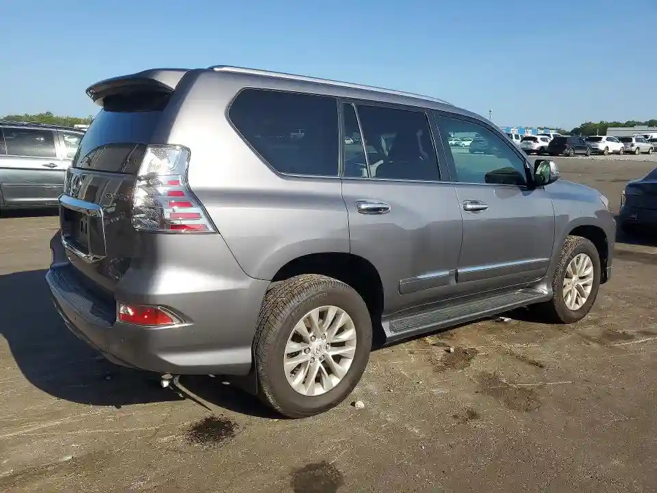 JTJBM7FX4J5186251 2018 LEXUS GX-2