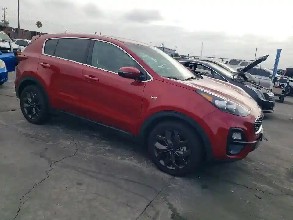 KNDPMCAC5N7949751 2022 KIA SPORTAGE-3
