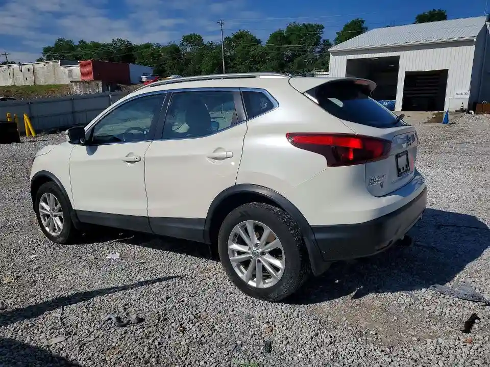 JN1BJ1CRXHW101130 2017 NISSAN ROGUE-1