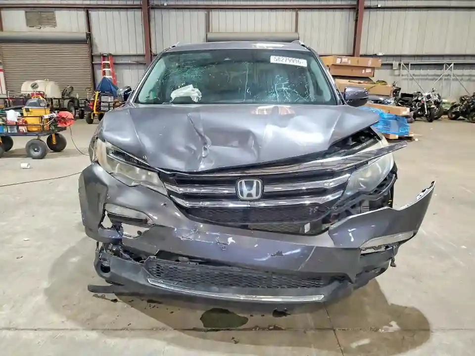 5FNYF5H94GB039185 2016 HONDA PILOT-4