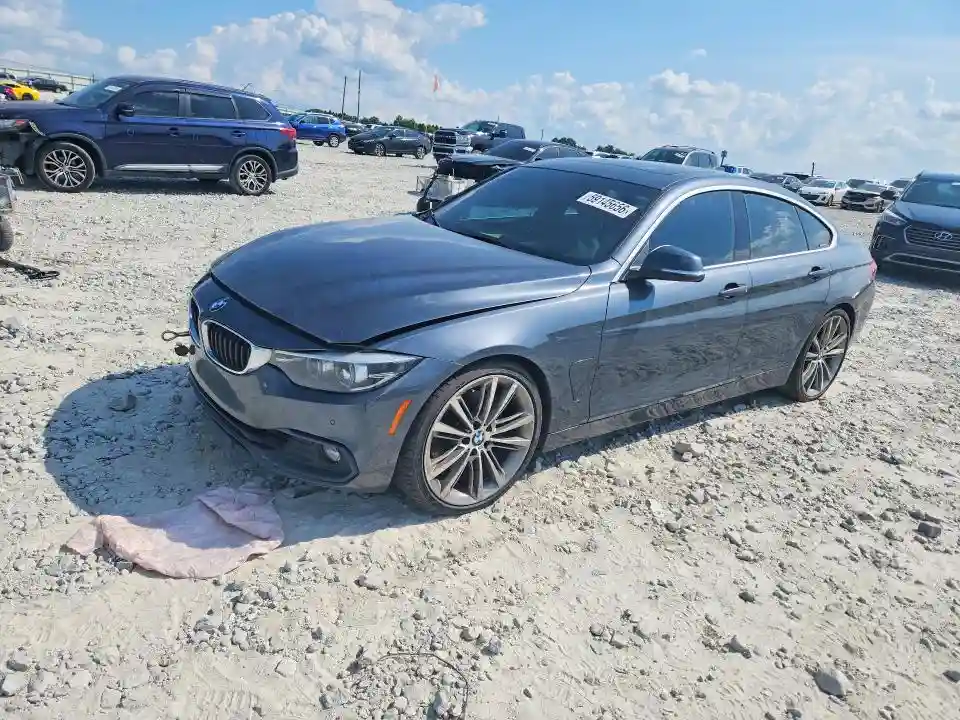 WBA4J5C57KBM66385 2019 BMW 4 SERIES-0