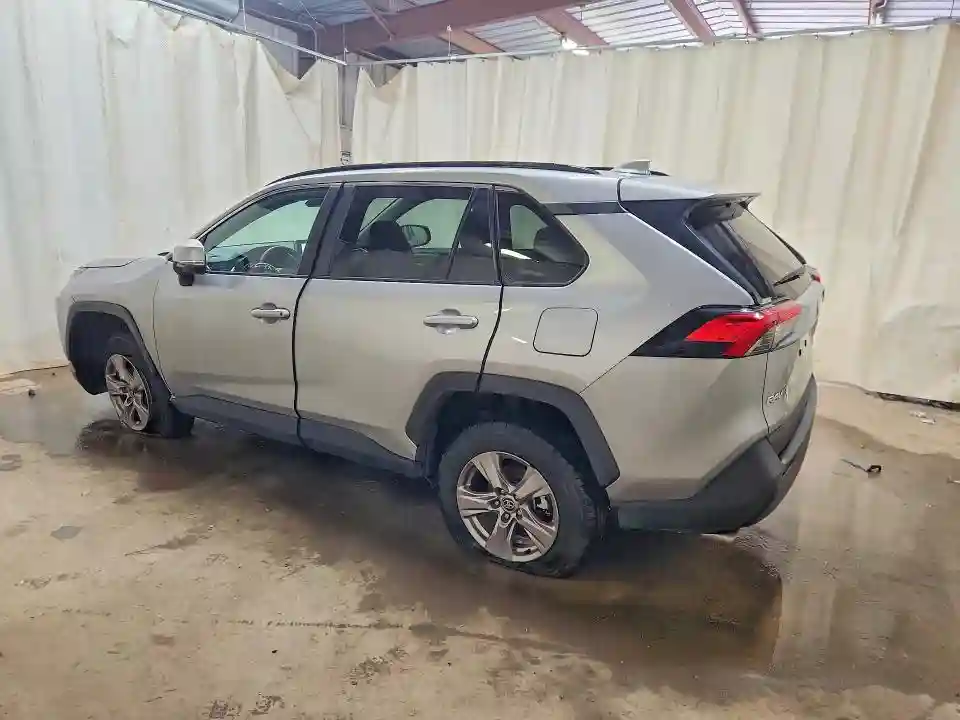 2T3W1RFV1SW387333 2025 TOYOTA RAV4-1