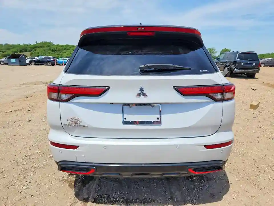 JA4J4UA80PZ048845 2023 MITSUBISHI OUTLANDER-5