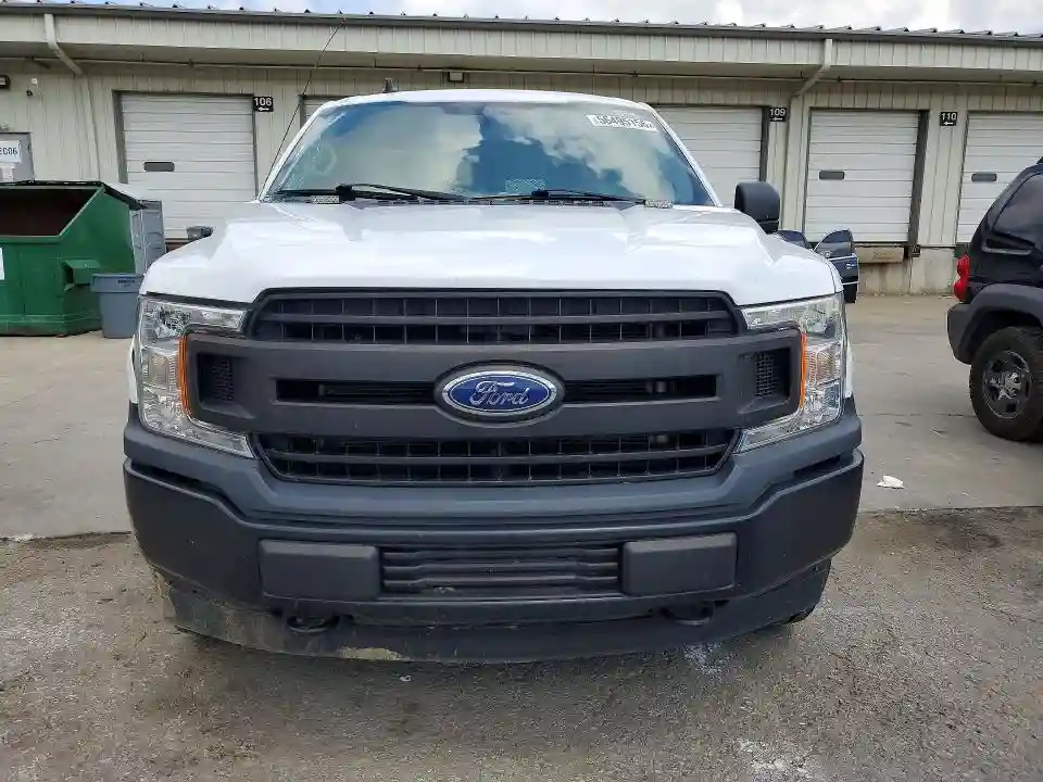 1FTFX1E52LKE43324 2020 FORD F-150-4