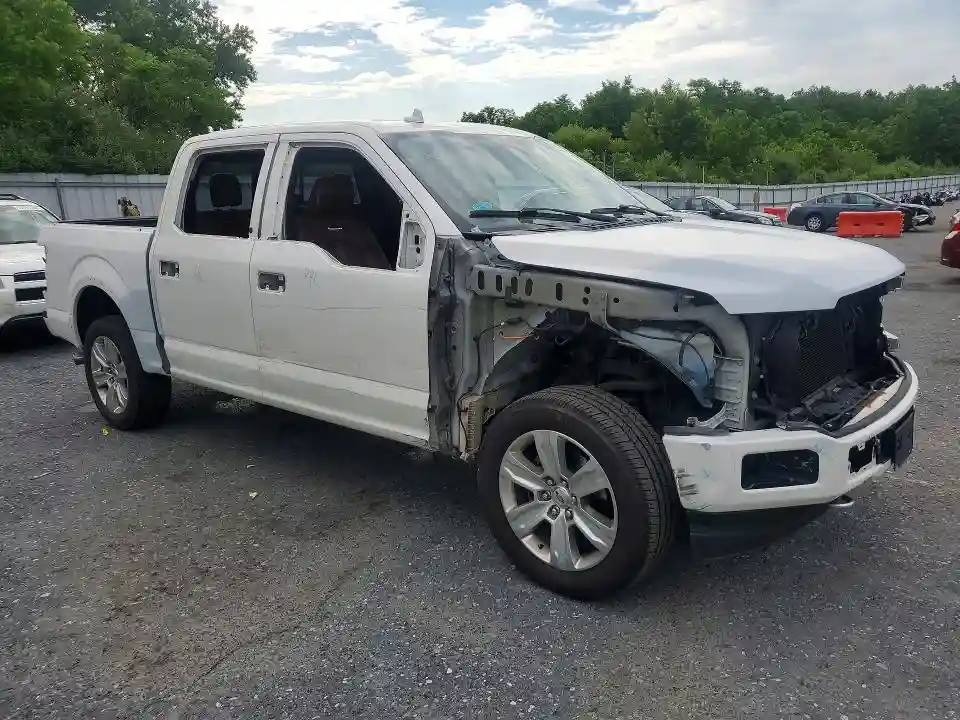 1FTEW1EG3JFC72413 2018 FORD F150-3