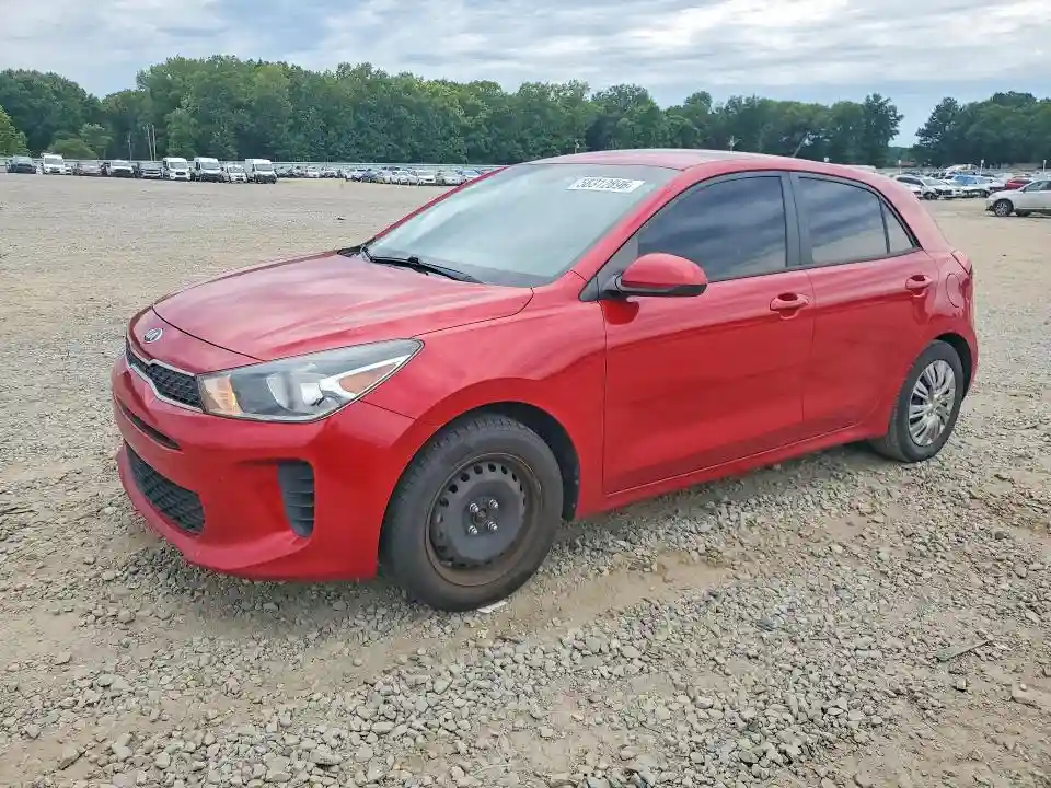 3KPA25AD2LE337830 2020 KIA RIO-0