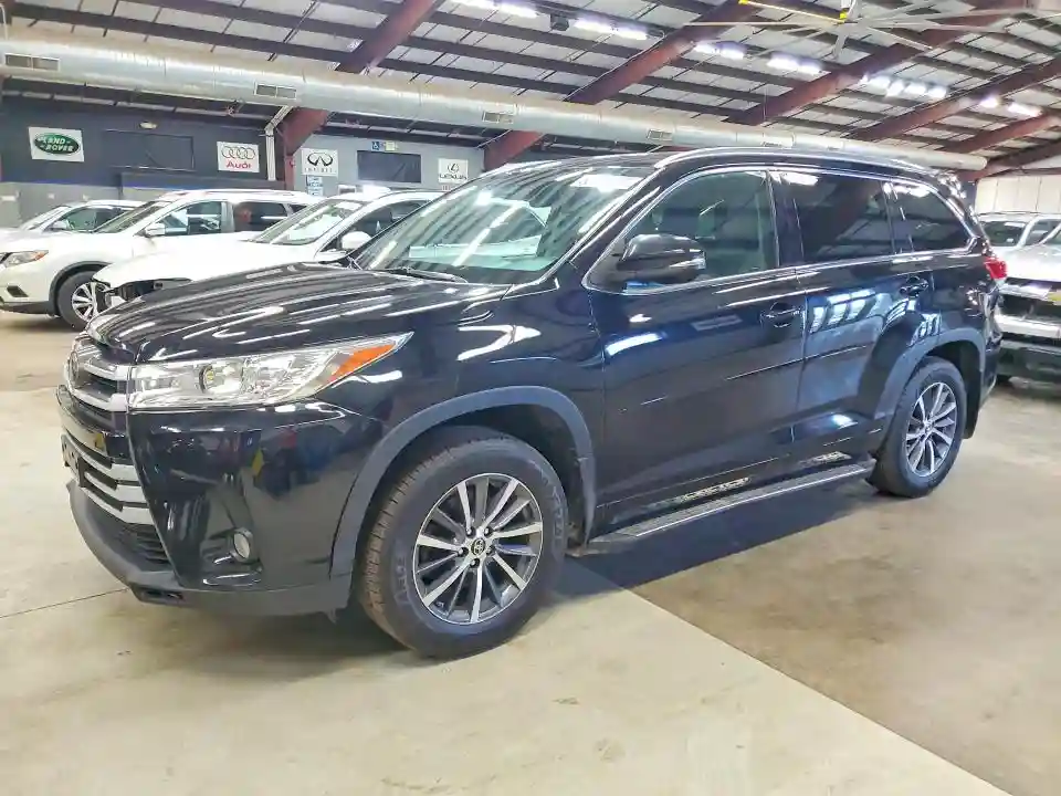 5TDJZRFH0HS455564 2017 TOYOTA HIGHLANDER-0