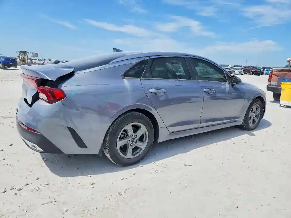 5XXG24J20MG016736 2021 KIA K5-2