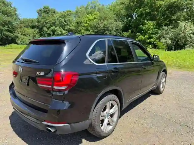 5UXKR0C56F0P00070 2015 BMW X5-2