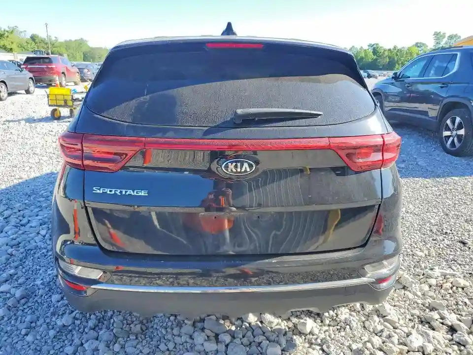 KNDPM3AC3L7701561 2020 KIA SPORTAGE-5