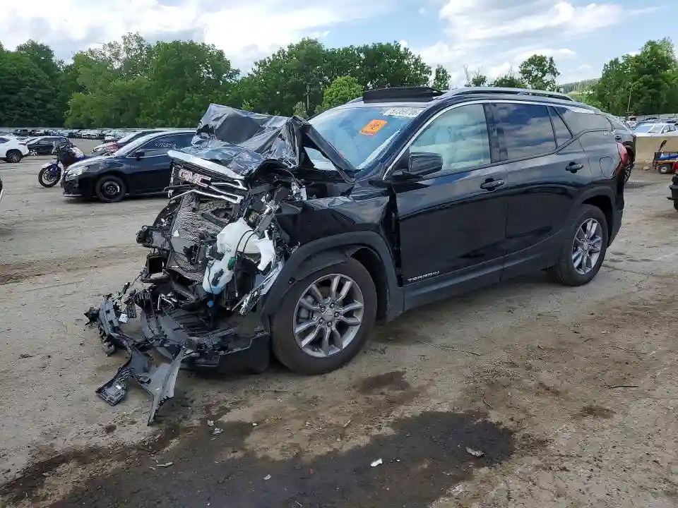 3GKALVEV8NL150739 2022 GMC TERRAIN-0
