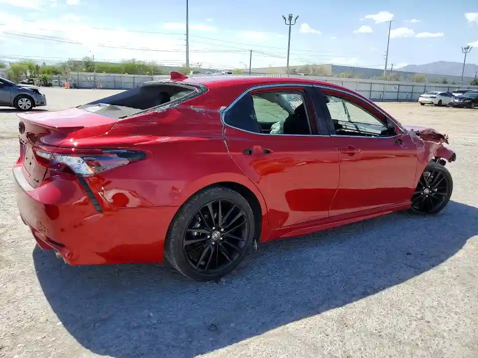 4T1K61AK9MU407208 2021 TOYOTA CAMRY-2