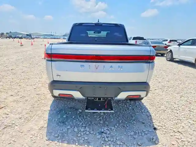 7FCTGGAA9TN044251 2026 RIVIAN RIT-5