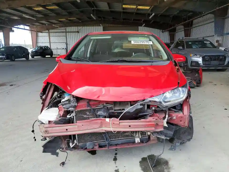 3HGGK5H86FM739011 2015 HONDA FIT-4